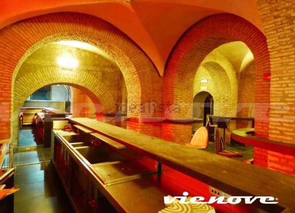negozio in vendita a Roma in zona Castro Pretorio