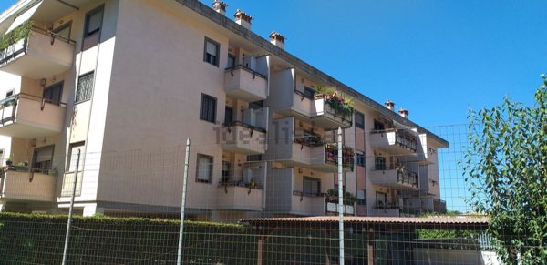 appartamento in vendita a Roma in zona Prima Porta