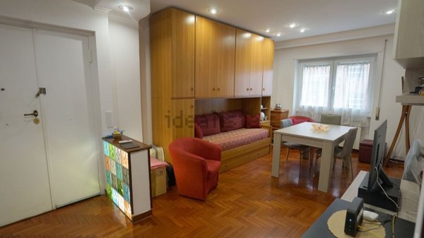 appartamento in vendita a Roma in zona Portuense