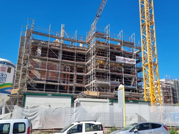 appartamento in vendita a Roma in zona Tuscolano