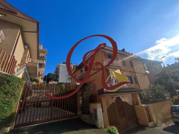 appartamento in vendita a Roma in zona Trionfale