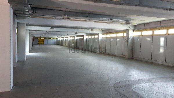 ufficio in vendita a Roma in zona Giuliano Dalmata