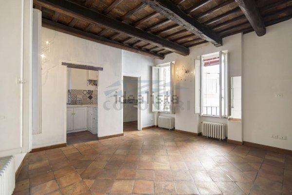 appartamento in vendita a Roma in zona Campo Marzio