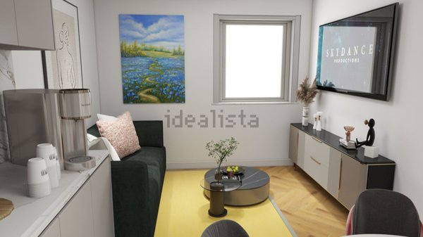 appartamento in vendita a Roma in zona Nomentano