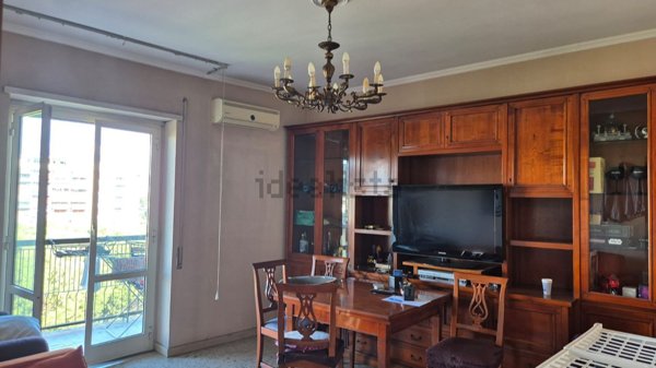 appartamento in vendita a Roma in zona Aurelio
