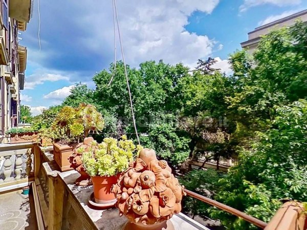 appartamento in vendita a Roma in zona Tiburtino