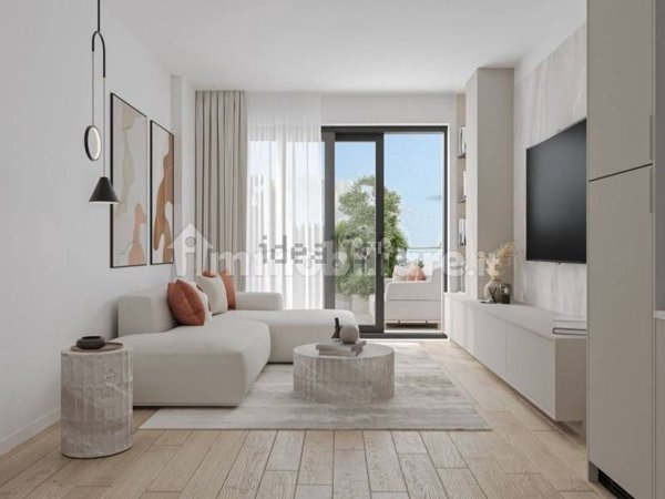 appartamento in vendita a Roma in zona Tuscolano