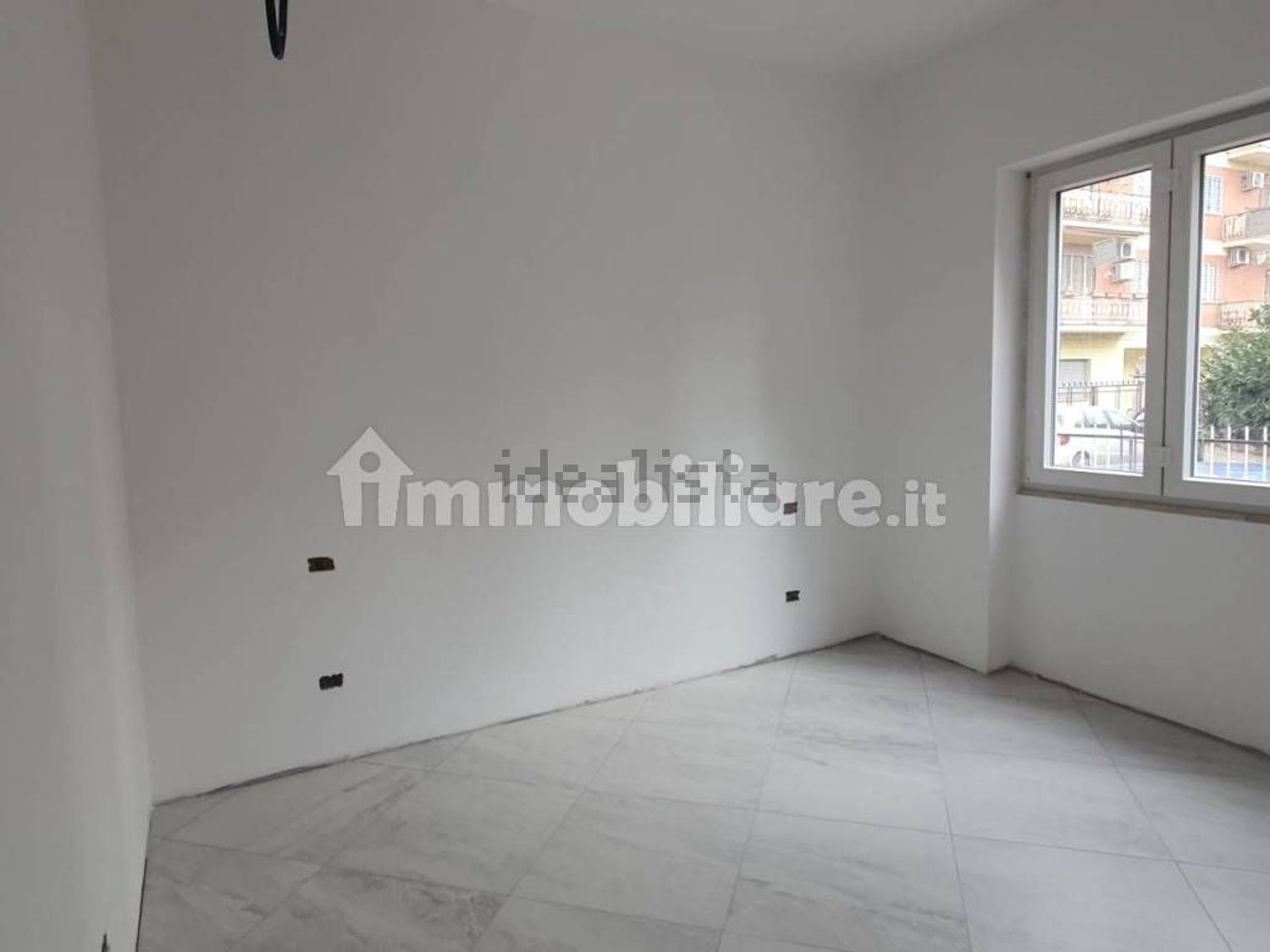 appartamento in vendita a Roma in zona Prenestino-Centocelle