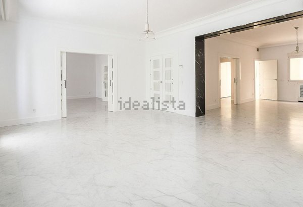 appartamento in vendita a Roma in zona Pinciano