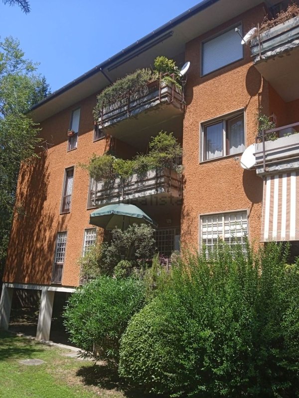 appartamento in vendita a Roma in zona Olgiata