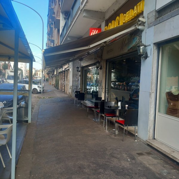 negozio in vendita a Roma
