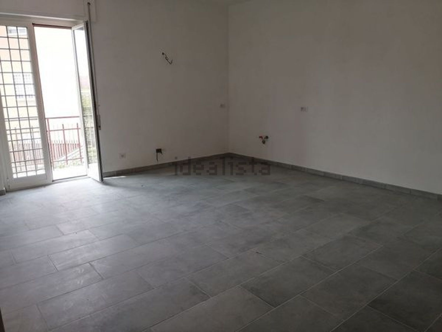 appartamento in vendita a Roma in zona Casal Boccone