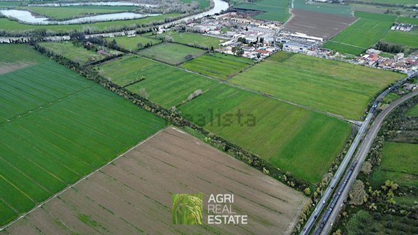 terreno agricolo in vendita a Roma in zona Parioli