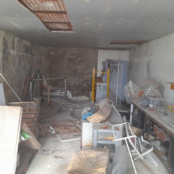 casa semindipendente in vendita a Roma in zona Torre Maura