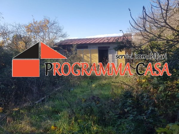 appartamento in vendita a Roma in zona Trigoria