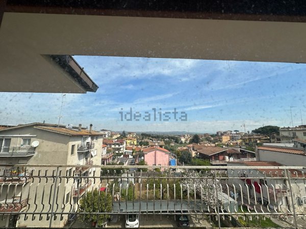 appartamento in vendita a Roma in zona La Storta