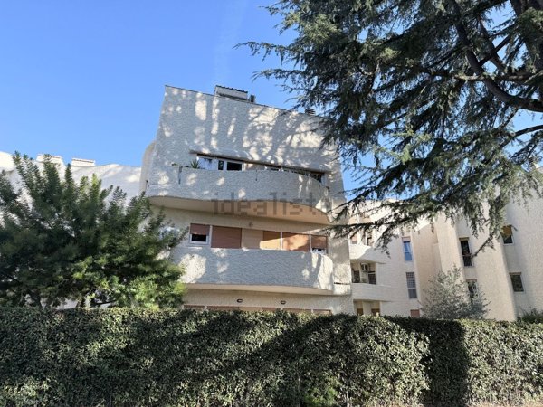 appartamento in vendita a Roma in zona Olgiata