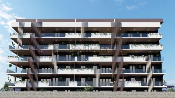 appartamento in vendita a Roma in zona Aurelio