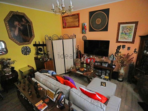 appartamento in vendita a Roma in zona Ostia