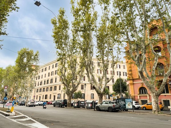 appartamento in vendita a Roma in zona Centro Storico