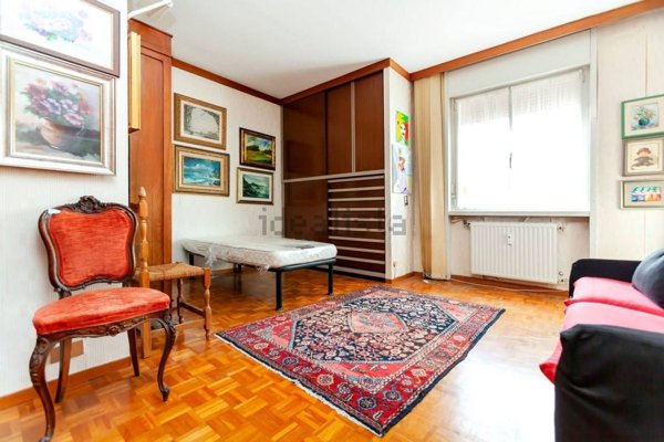 appartamento in vendita a Roma in zona Nomentano