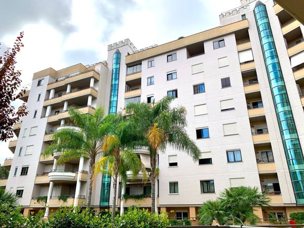 appartamento in vendita a Roma in zona Gianicolense