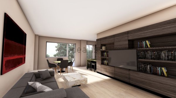 appartamento in vendita a Roma in zona Monte Sacro/Talenti