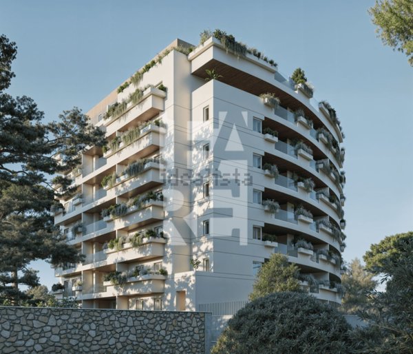 appartamento in vendita a Roma in zona Parioli