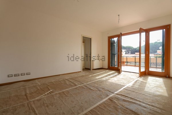 appartamento in vendita a Roma in zona Grottarossa