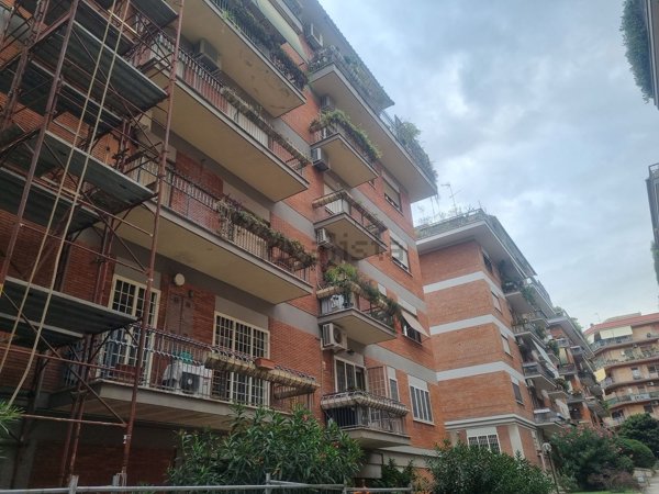 appartamento in vendita a Roma in zona Gianicolense