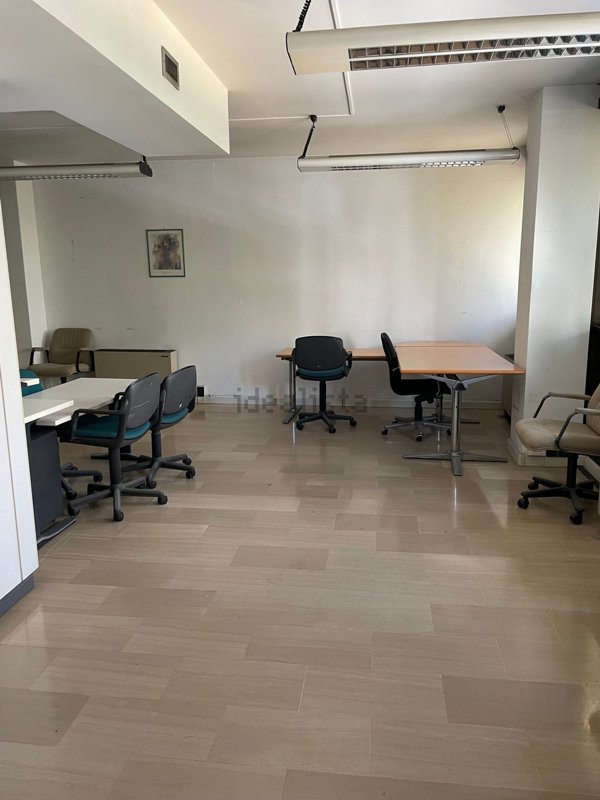 appartamento in vendita a Roma in zona Prenestino-Centocelle