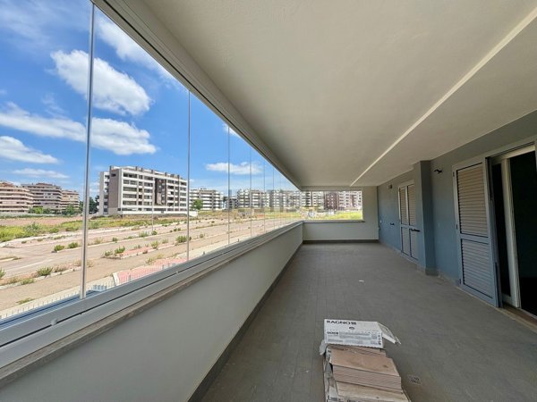 appartamento in vendita a Roma in zona Ardeatino