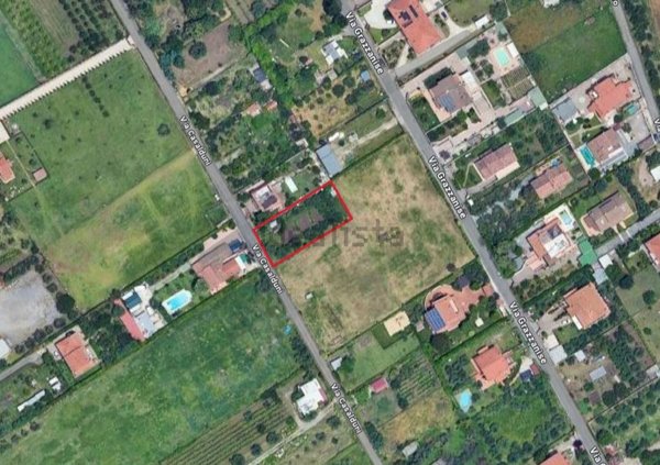 casa indipendente in vendita a Roma in zona Monte Migliore