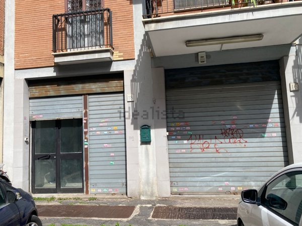ufficio in vendita a Roma