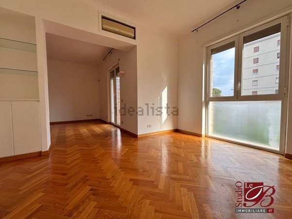 appartamento in vendita a Roma in zona San Saba - Ripa