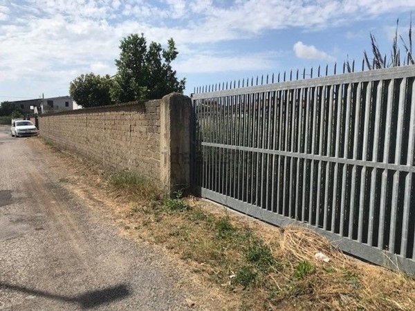 villa in vendita a Roma in zona Piana del Sole