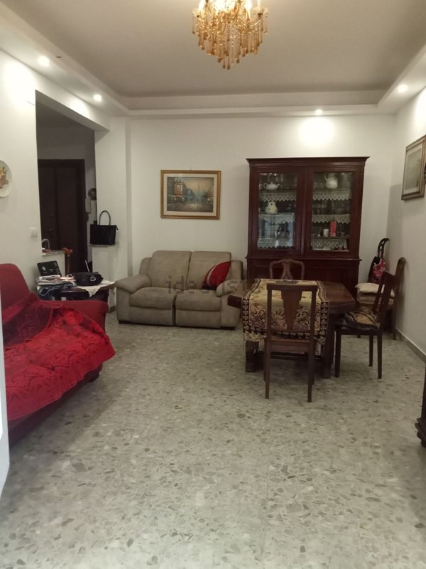 appartamento in vendita a Roma in zona Ostia