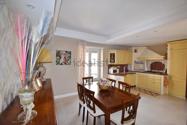 appartamento in vendita a Roma in zona Tuscolano