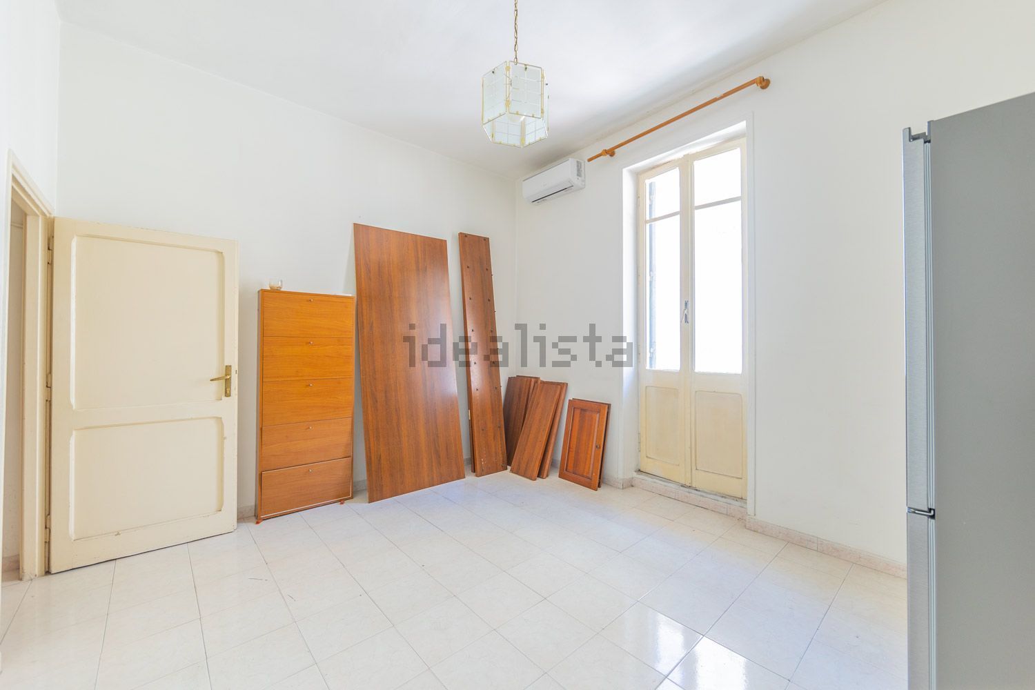 appartamento in vendita a Roma in zona Prenestino-Centocelle