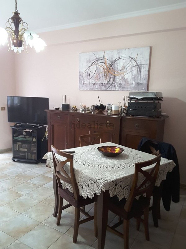 appartamento in vendita a Roma in zona Don Bosco