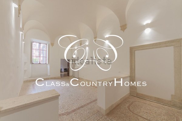 appartamento in vendita a Roma in zona Campo Marzio