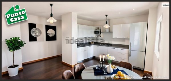 appartamento in vendita a Roma in zona Cinecittà