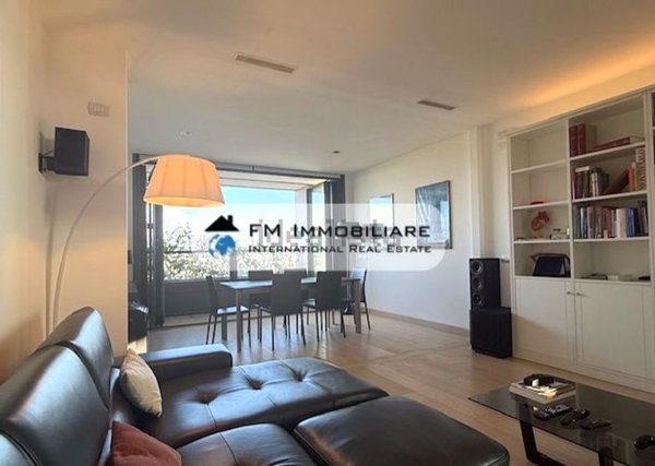 appartamento in vendita a Roma in zona Tor di Valle