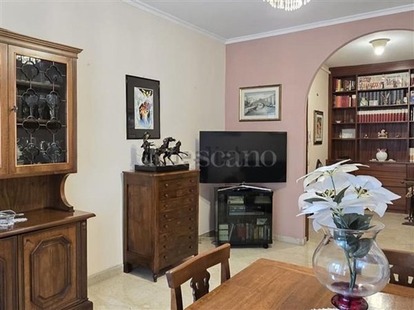 appartamento in vendita a Roma in zona Ostiense