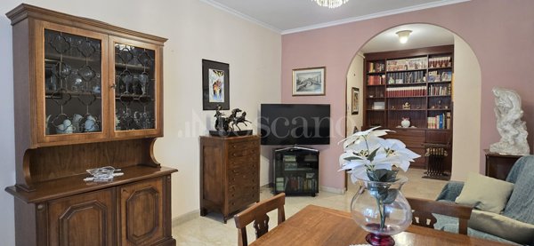 appartamento in vendita a Roma in zona Ostiense