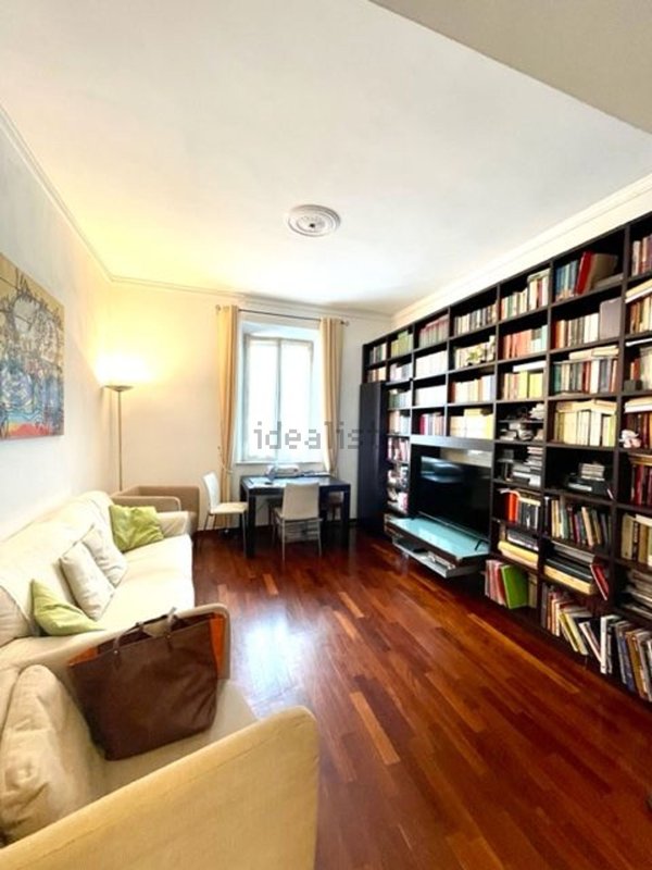 appartamento in vendita a Roma in zona Trieste