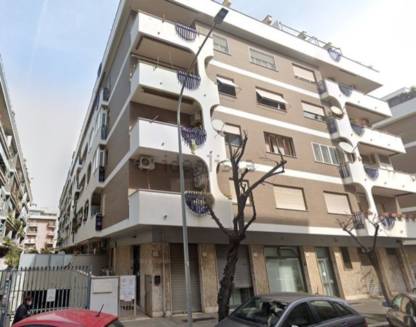 appartamento in vendita a Roma in zona Ostia