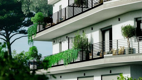 appartamento in vendita a Roma in zona Aurelio