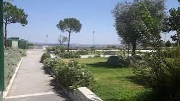 appartamento in vendita a Roma in zona Parioli