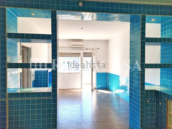 appartamento in vendita a Roma in zona Monte Sacro/Talenti